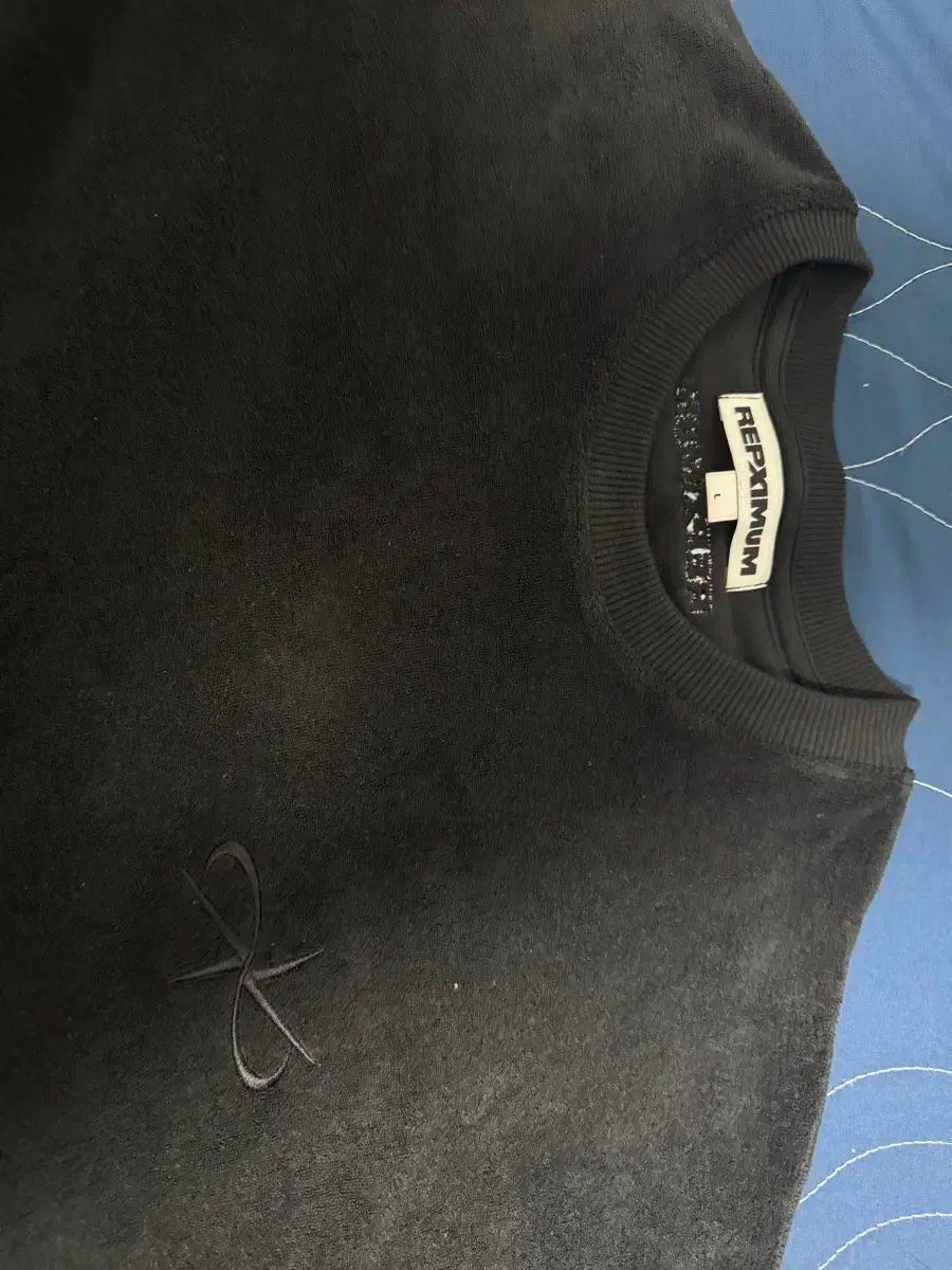 2025年新色！ レプシマム タオル ロングスリーブ 長袖Tシャツ