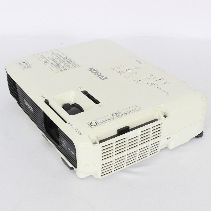 エプソン EB-S04 データプロジェクター スタンダードモデル