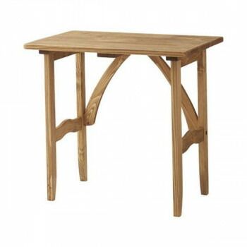 東谷 デスク ナチュラル CFS-517