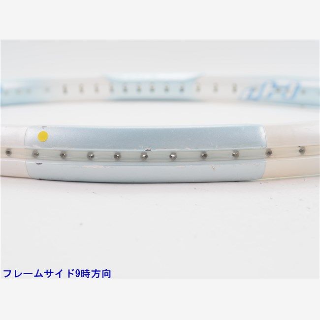 中古 テニスラケット ウィルソン ハンマー7 110 2007年モデル