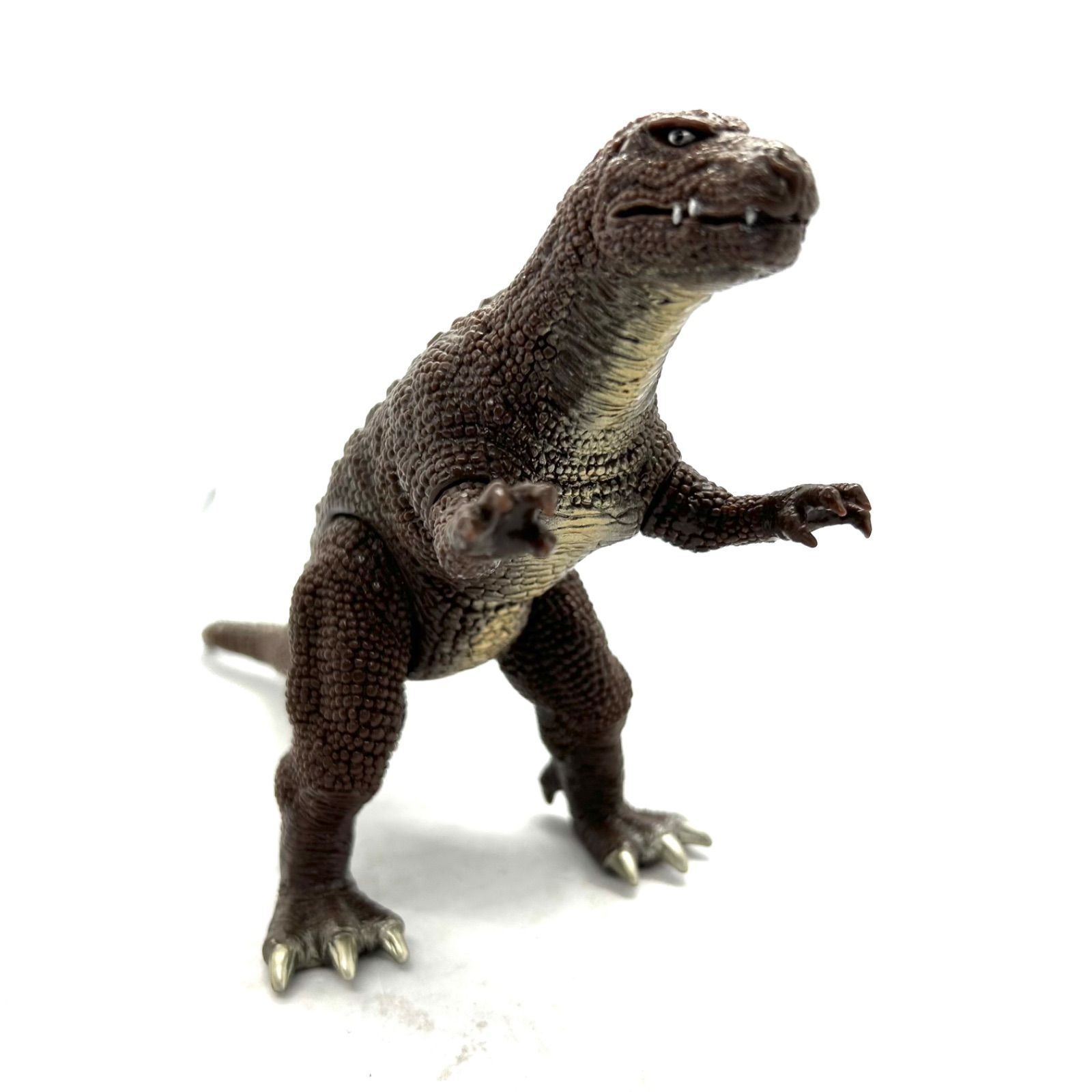 ムービーモンスターシリーズ ゴジラザウルス - ベビーゴジラ 〜もうじきゴジラ〜