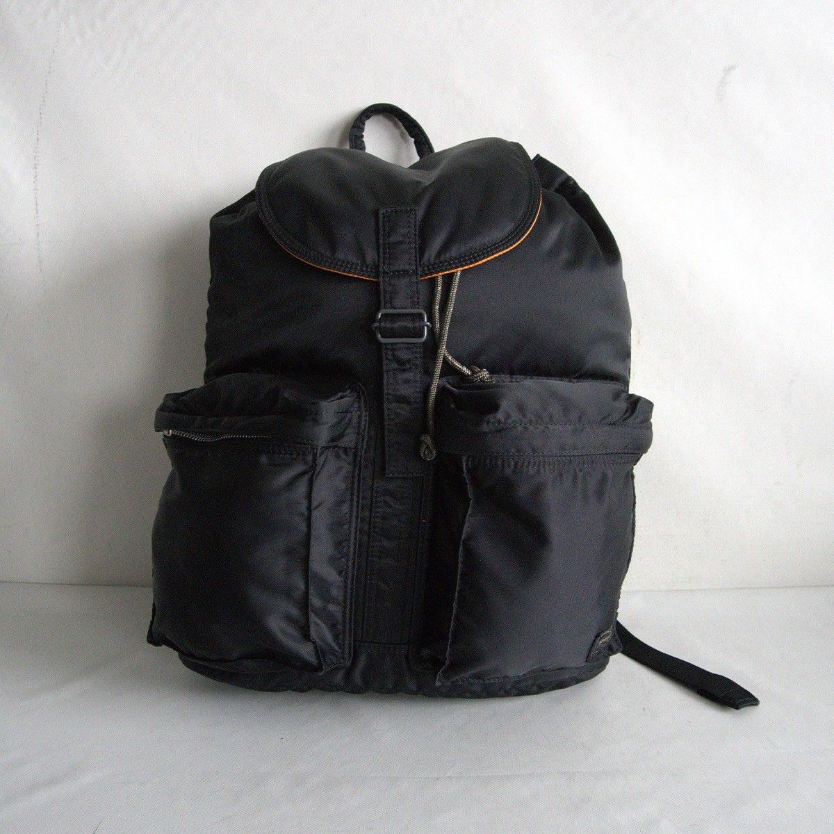 ⭐️美品⭐️PORTER ポーター タンカー リュック バックパック ブラック 黒 TANKER(タンカー) BACKPACK | 吉田カバンホームページ | YOSHIDA