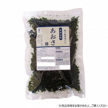 フタバ 愛知県産あおさのり 100g×10袋 5824