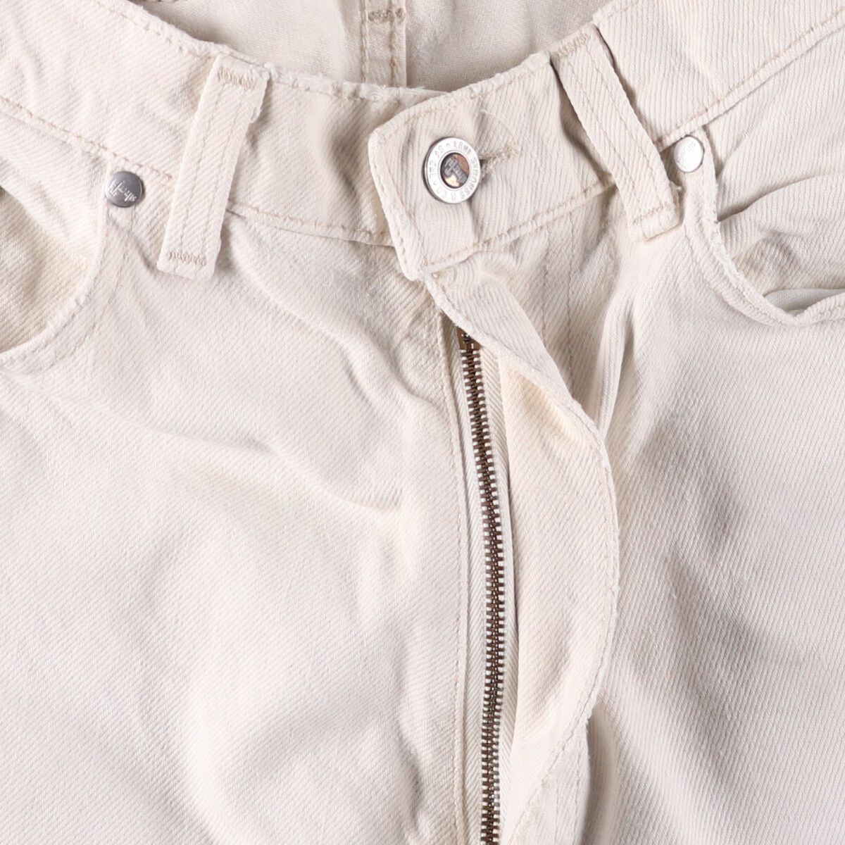 シルバータブ BAGGY