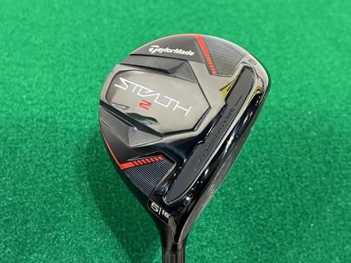 テーラーメイド STEALTH2 5W フェアウェイウッド FW TENSEI RED TM50 STEALTH FW フレックスR メンズ 男性用 右利き 右用 Cランク ゴルフクラブ