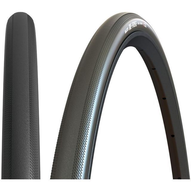 MAXXIS マキシス タイヤ リフューズ 700x25C ブラック TIR39600