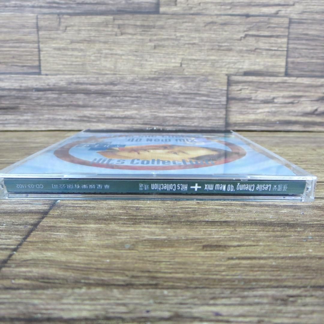 ☆張國榮 レスリー・チャン Leslie Cheung 香港版CD☆z32690