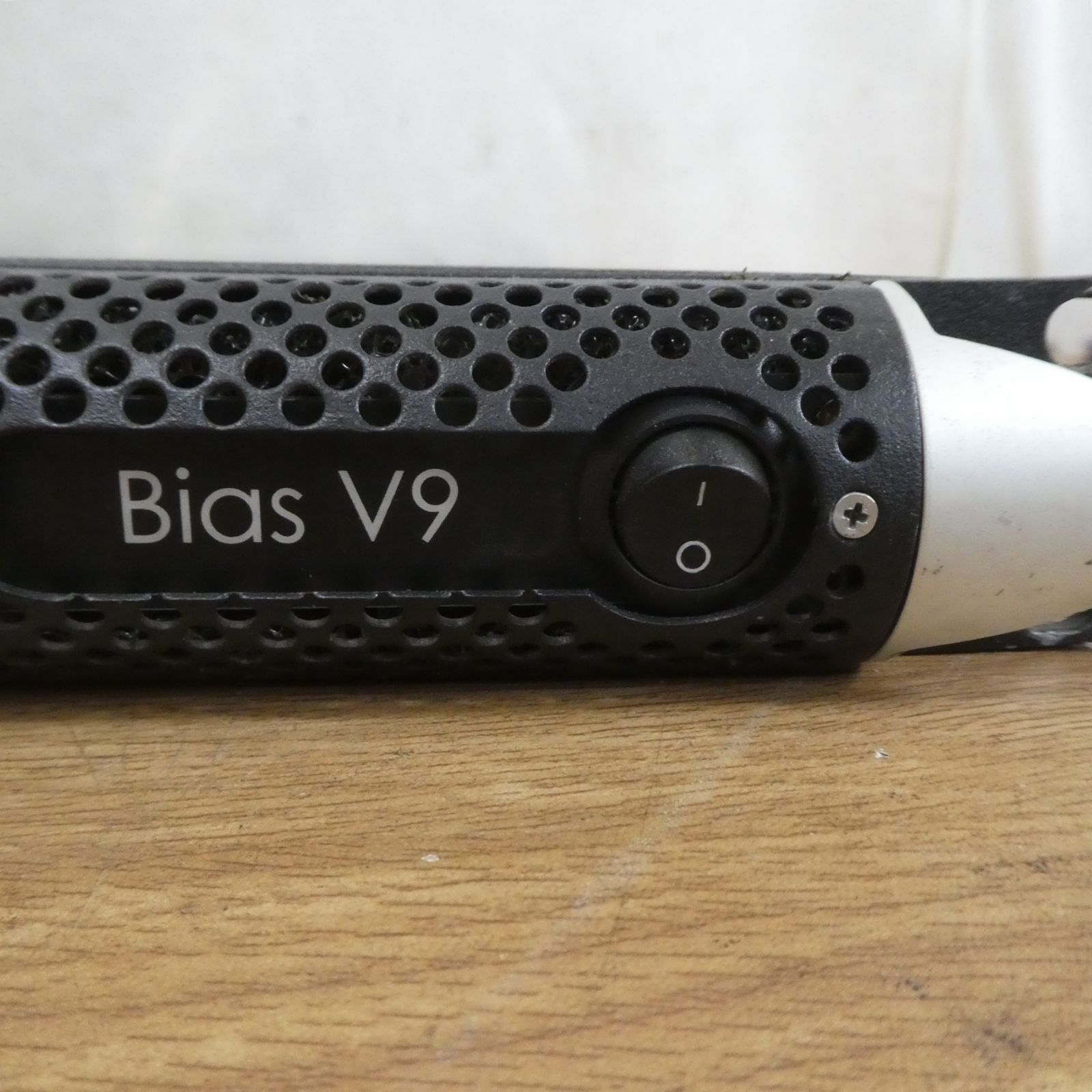  US 976 VOID Bias V 9 パワーアンプ 現状 130 パワーアンプ アンプ