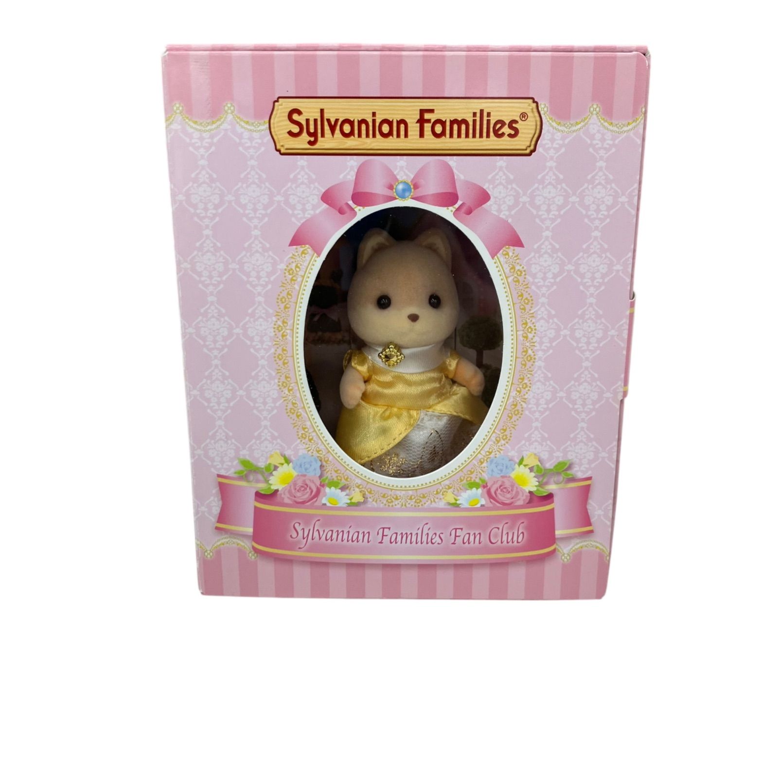 シルバニアファミリー　まとめ売り　家　お店　家具　人形　バラ売不可 シルバニア 人形 まとめ売り シルバニアファミリー まとめ売り