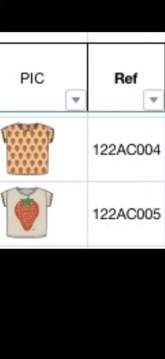  ボボショーズ いちご Tシャツ 10 ー 11 Tシャツ