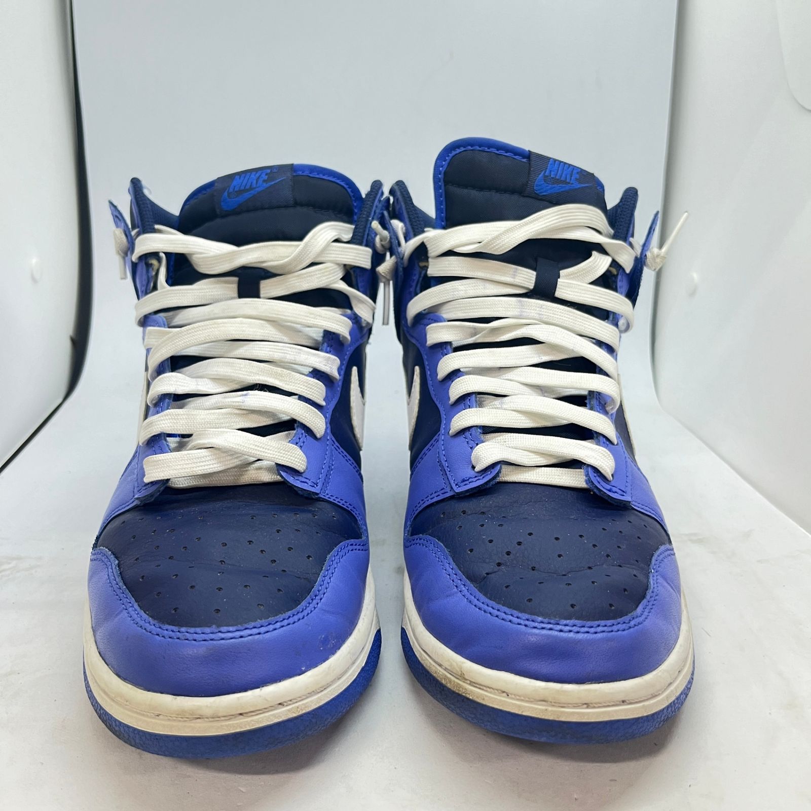 NIKE ナイキ Dunk High Retro 