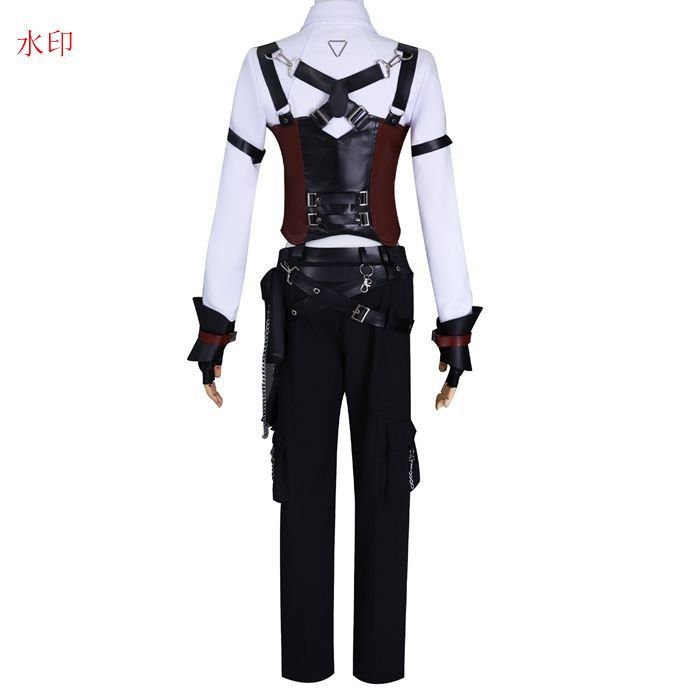 上下セット cosplay