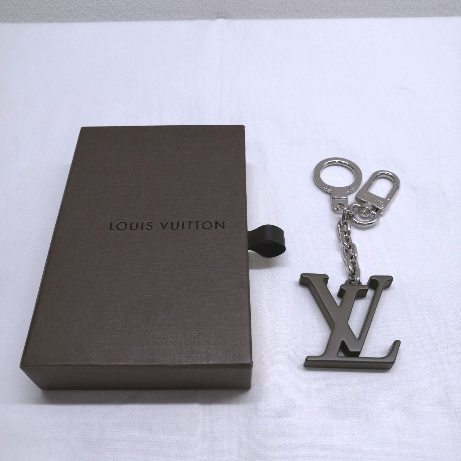 11751】ガオガオ様専用 Louis Vuitton LV ルイヴィトン バッグチャーム