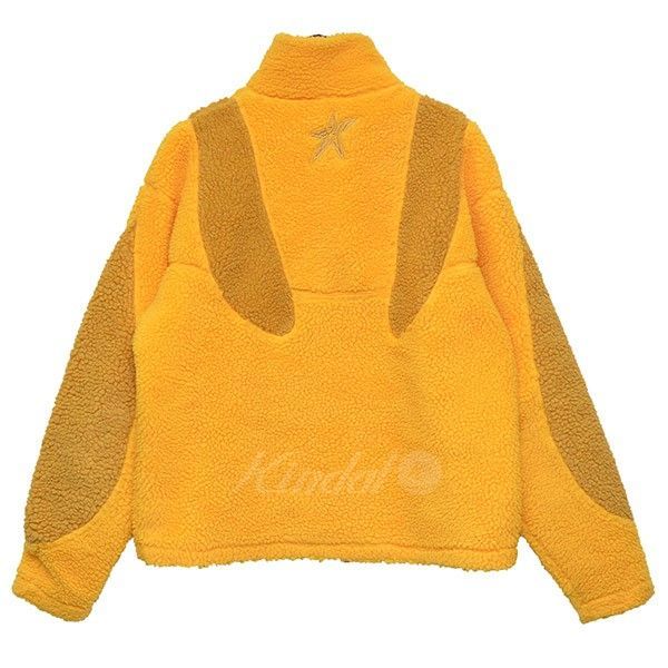 9/24値下げ】 Systemic システミック Teddy Fleece JKT フリース 
