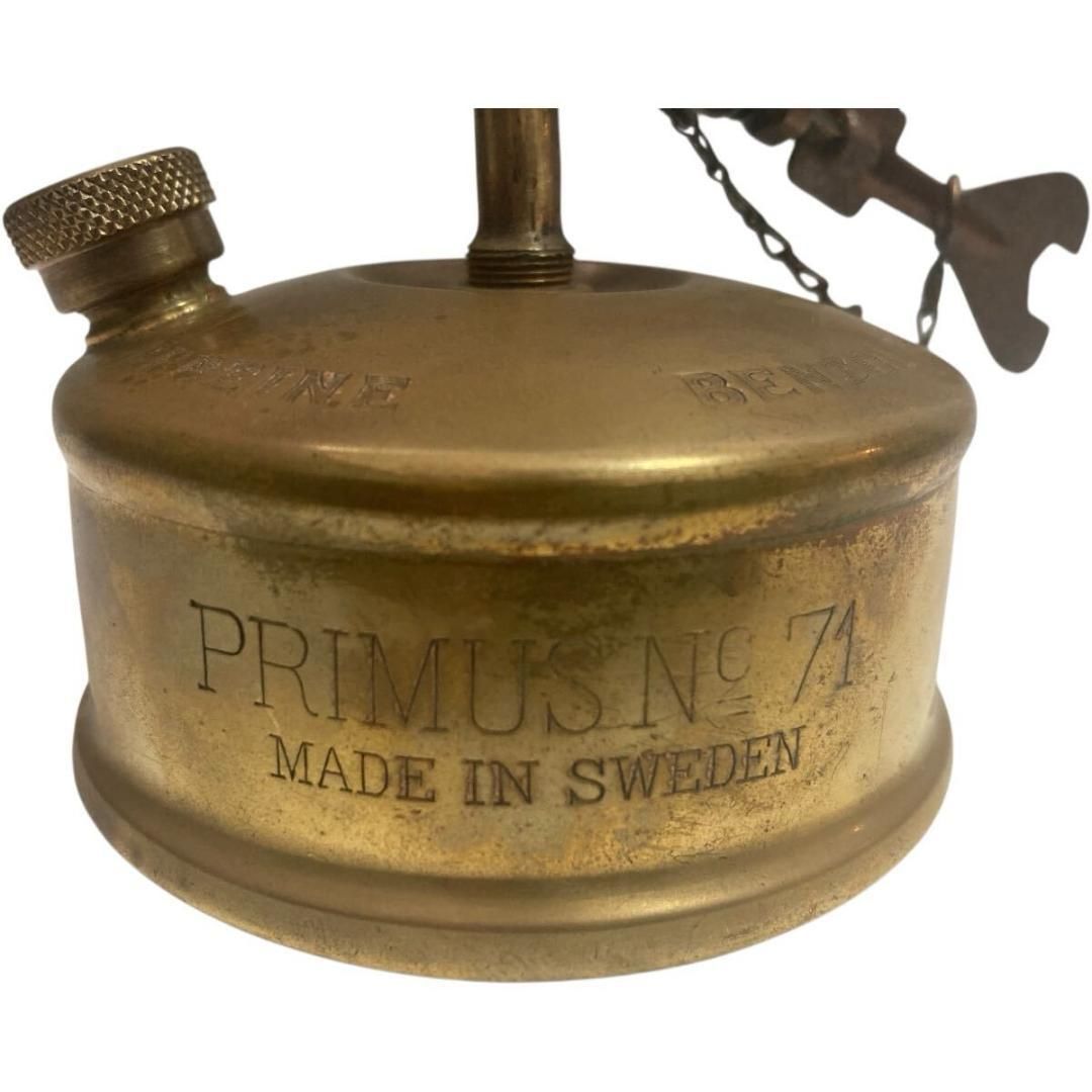 Primus