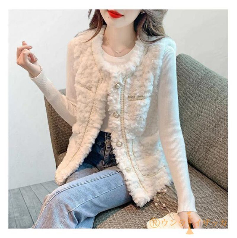 ジャケット レディース