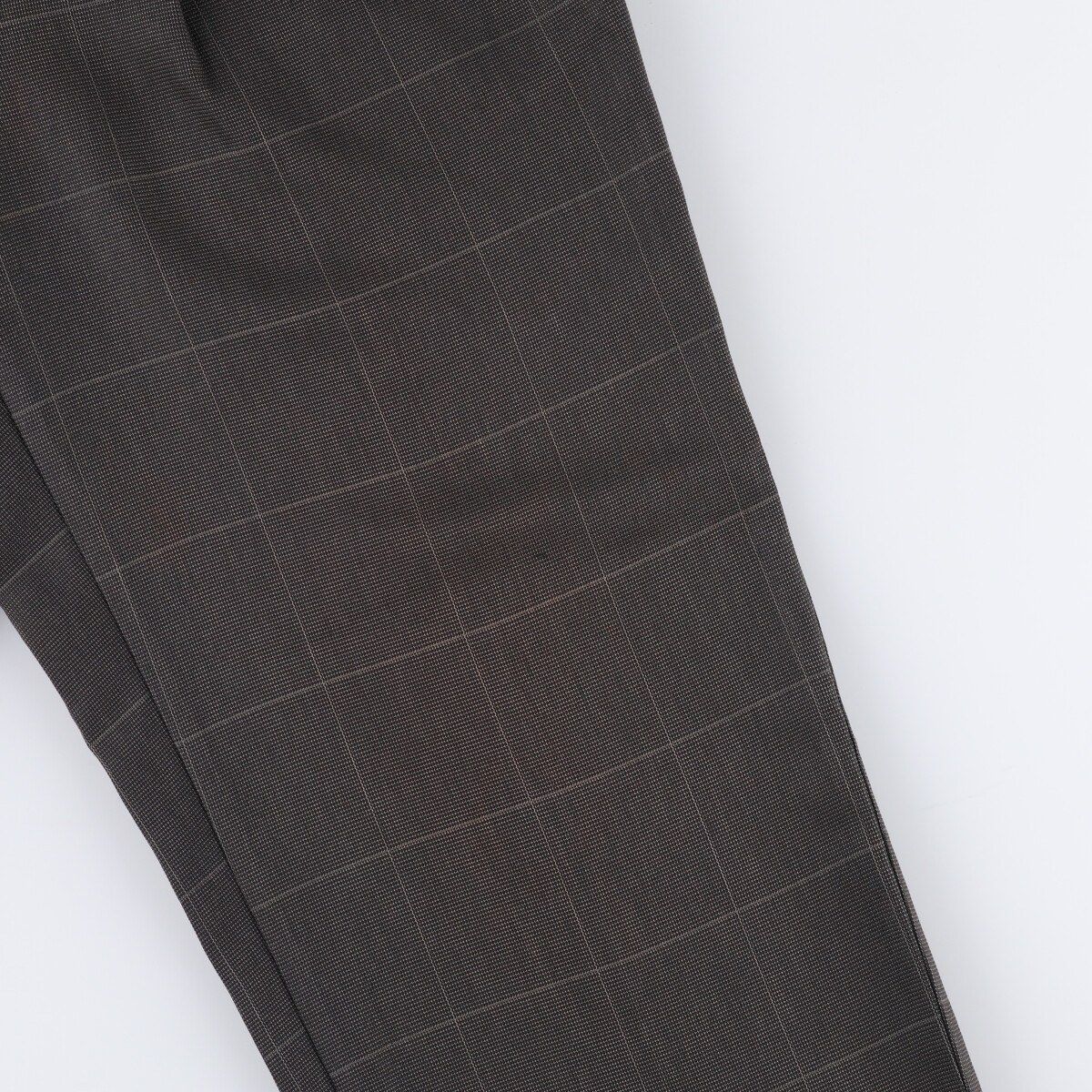 90年代 チェック柄