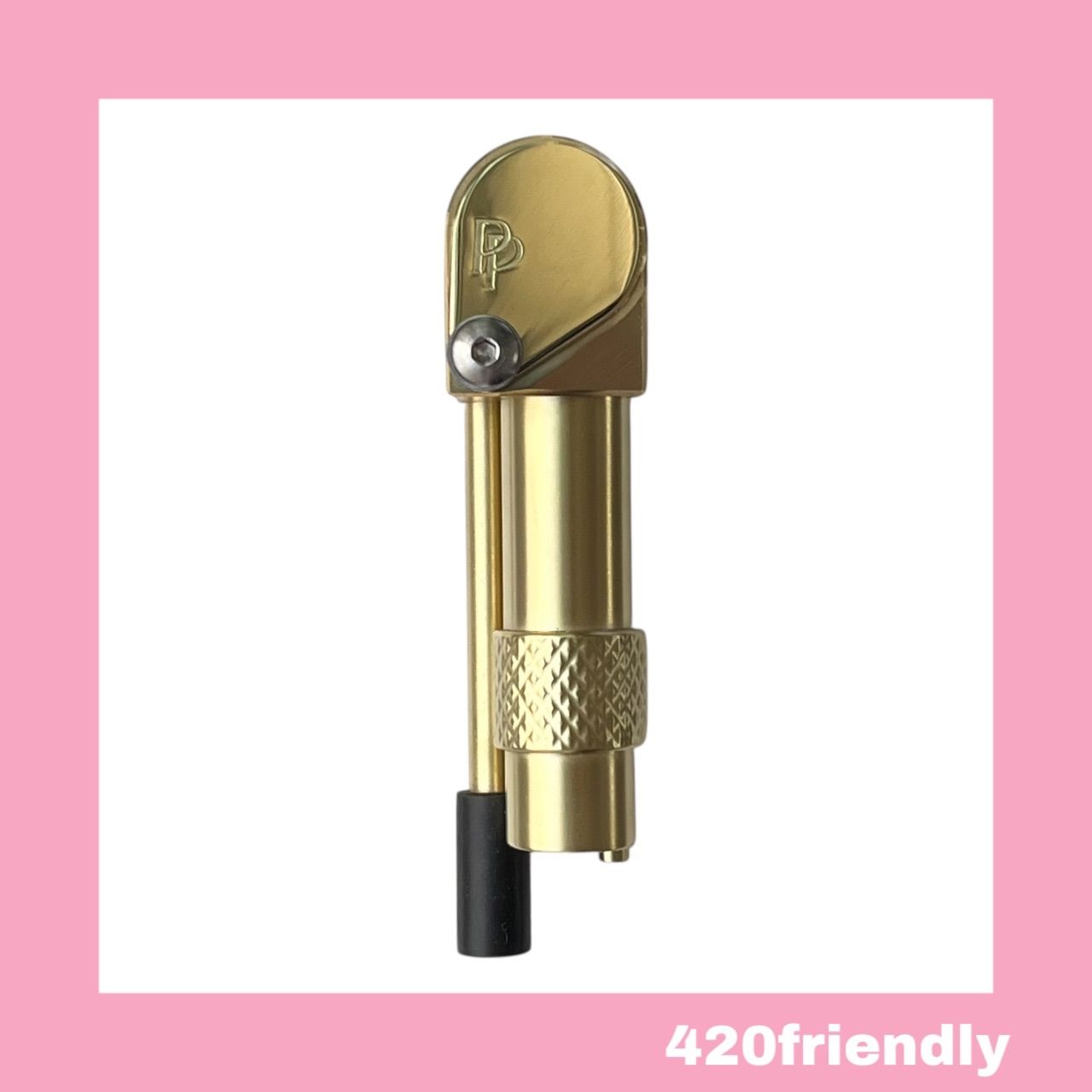 420friend Proto Pipe Classic Highbrid -プロトパイプ クラシック ハイブリッド