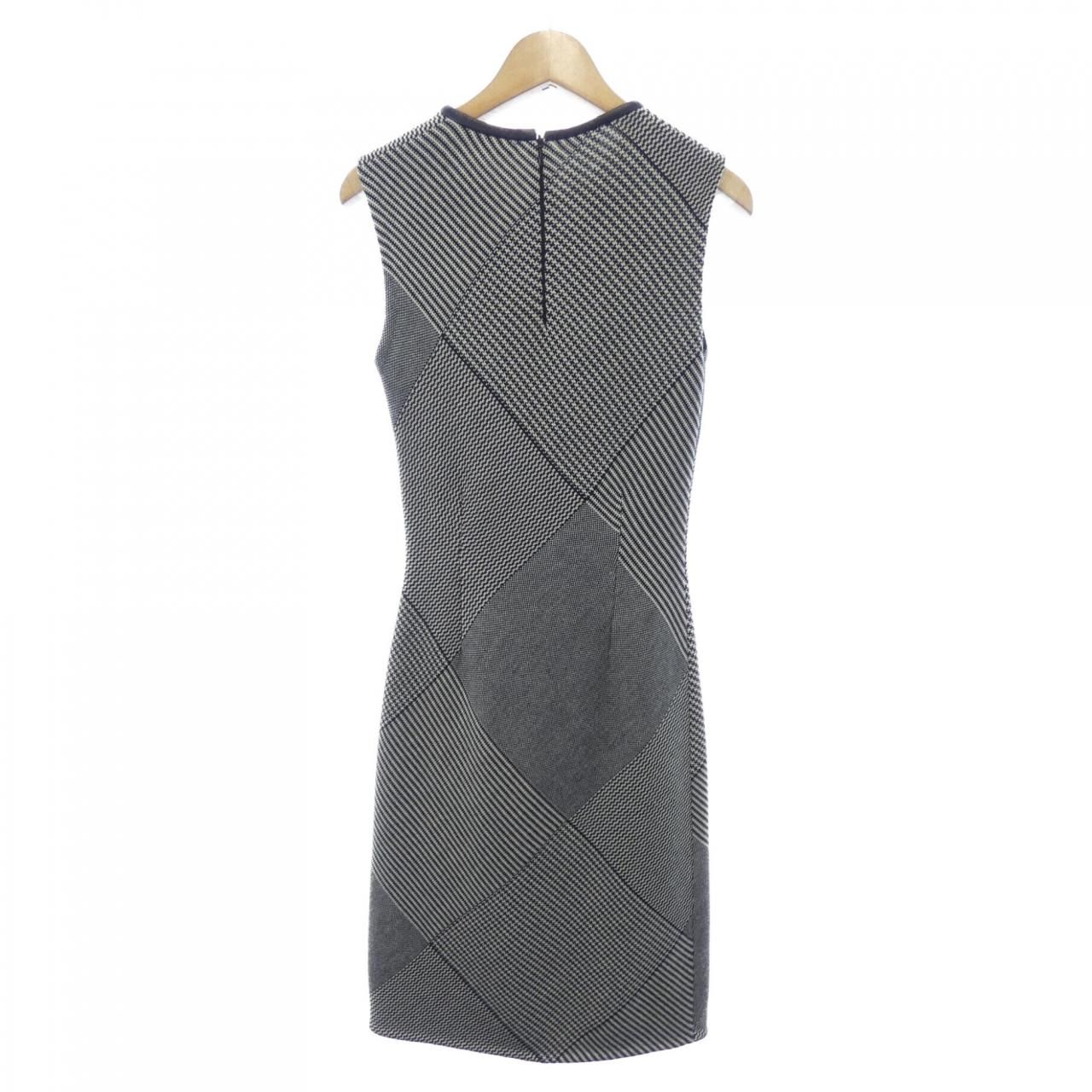 クリスチャンディオール CHRISTIAN DIOR 3A24615AM503 ワンピース