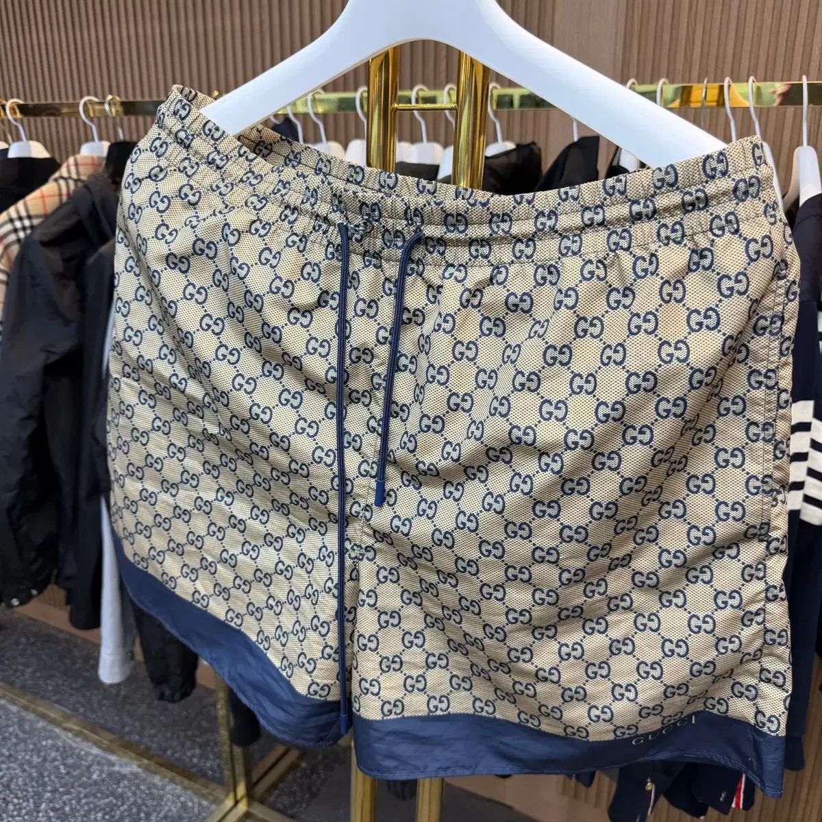 テック スイム