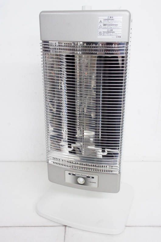 コロナ(Corona) 石油ファンヒーター ヒーター STシリーズ (木造15畳