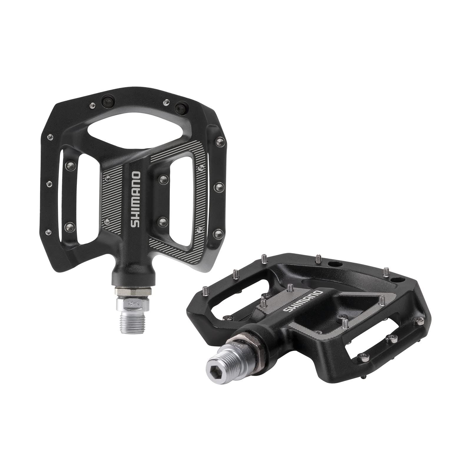 各色 PD-GR500 フラット ペダル シマノ(SHIMANO)