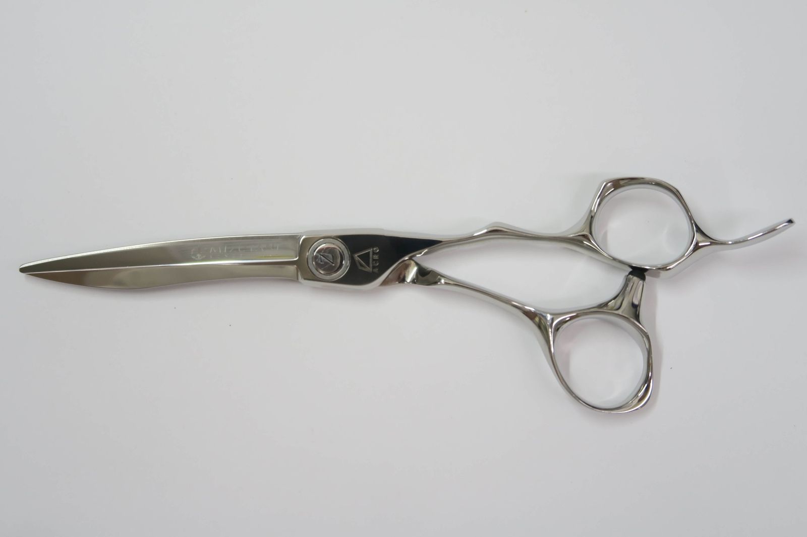 Bランク【MIZUTANI SCISSORS ミズタニシザーズ】 ACRO Z-2 シザー 美容師・理容師 5.9インチ 右利き  【中古】:H-8048 - メルカリ