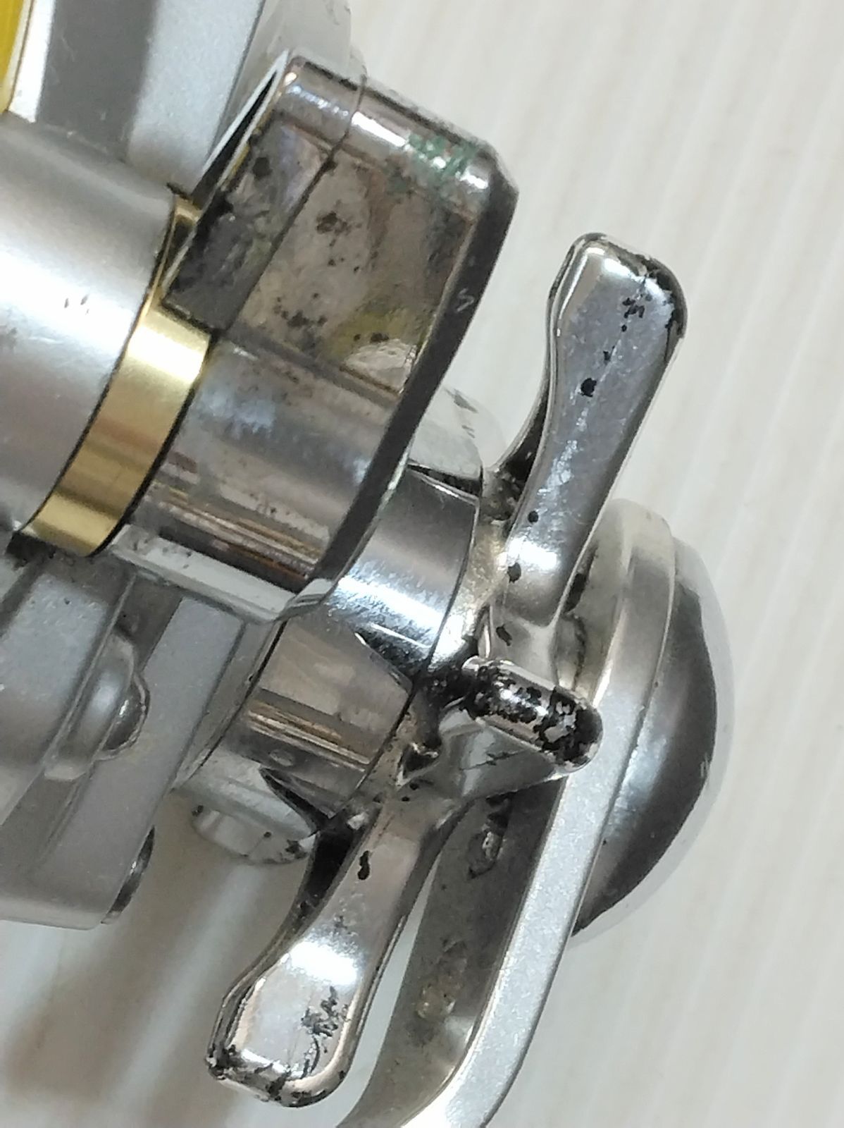 ダイワ 電動リール シーボーグ300MT - メルカリ