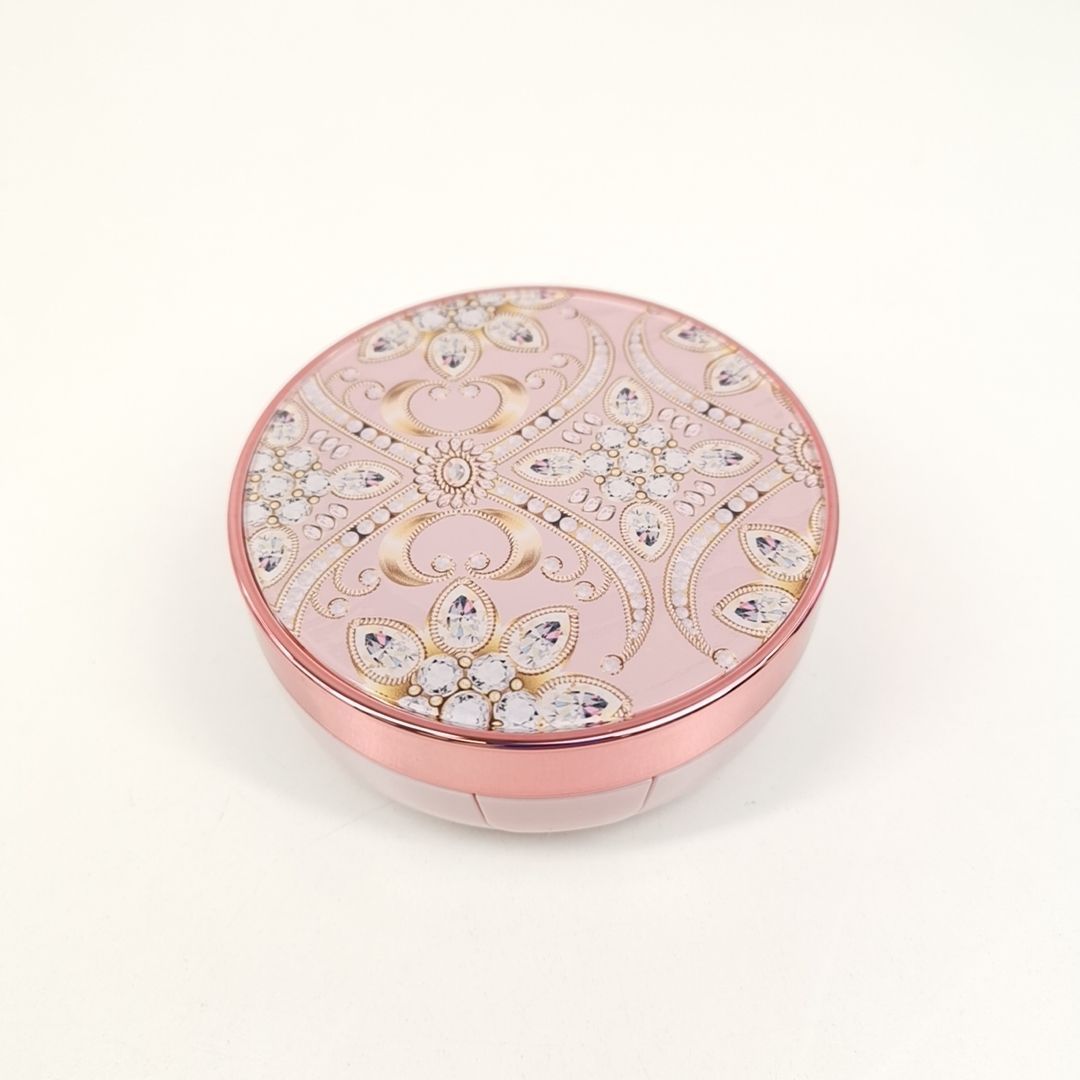 COVER CUSHION