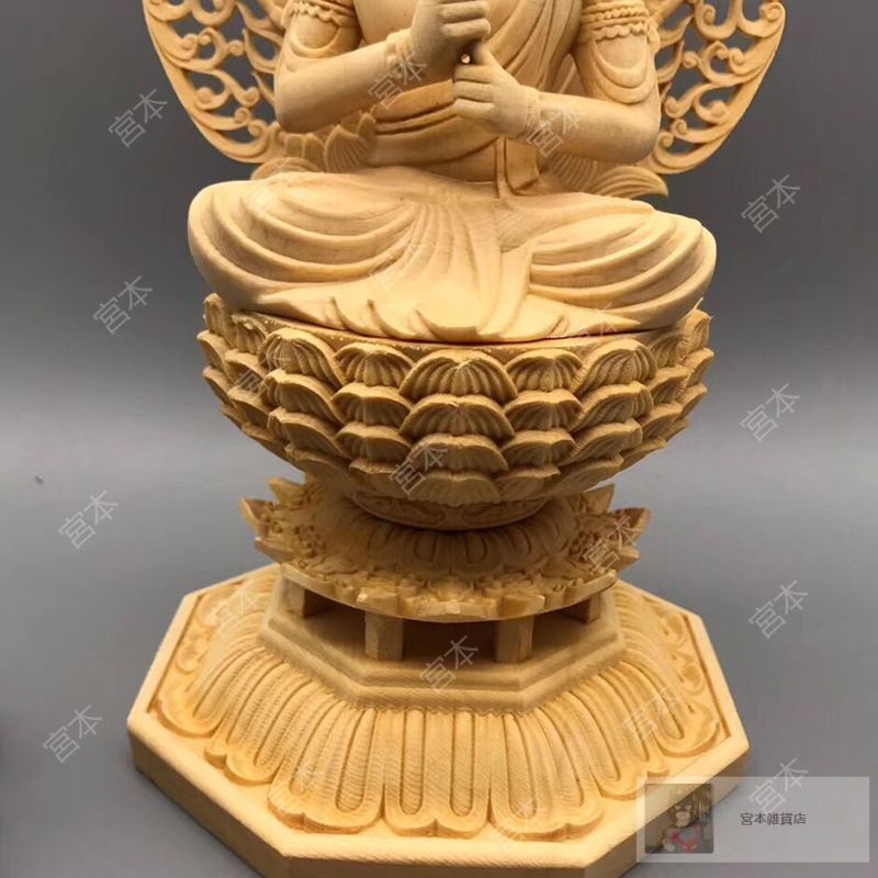 木彫　大日如来　工芸品　仏像 71IR38j6-PL._UF894,1000_QL80_.jpg
