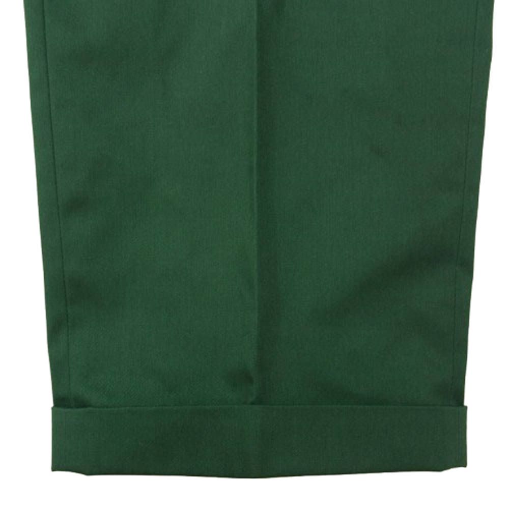 WACKO MARIA ワコマリア PLEATED TROUSERS プリーツ スラックス