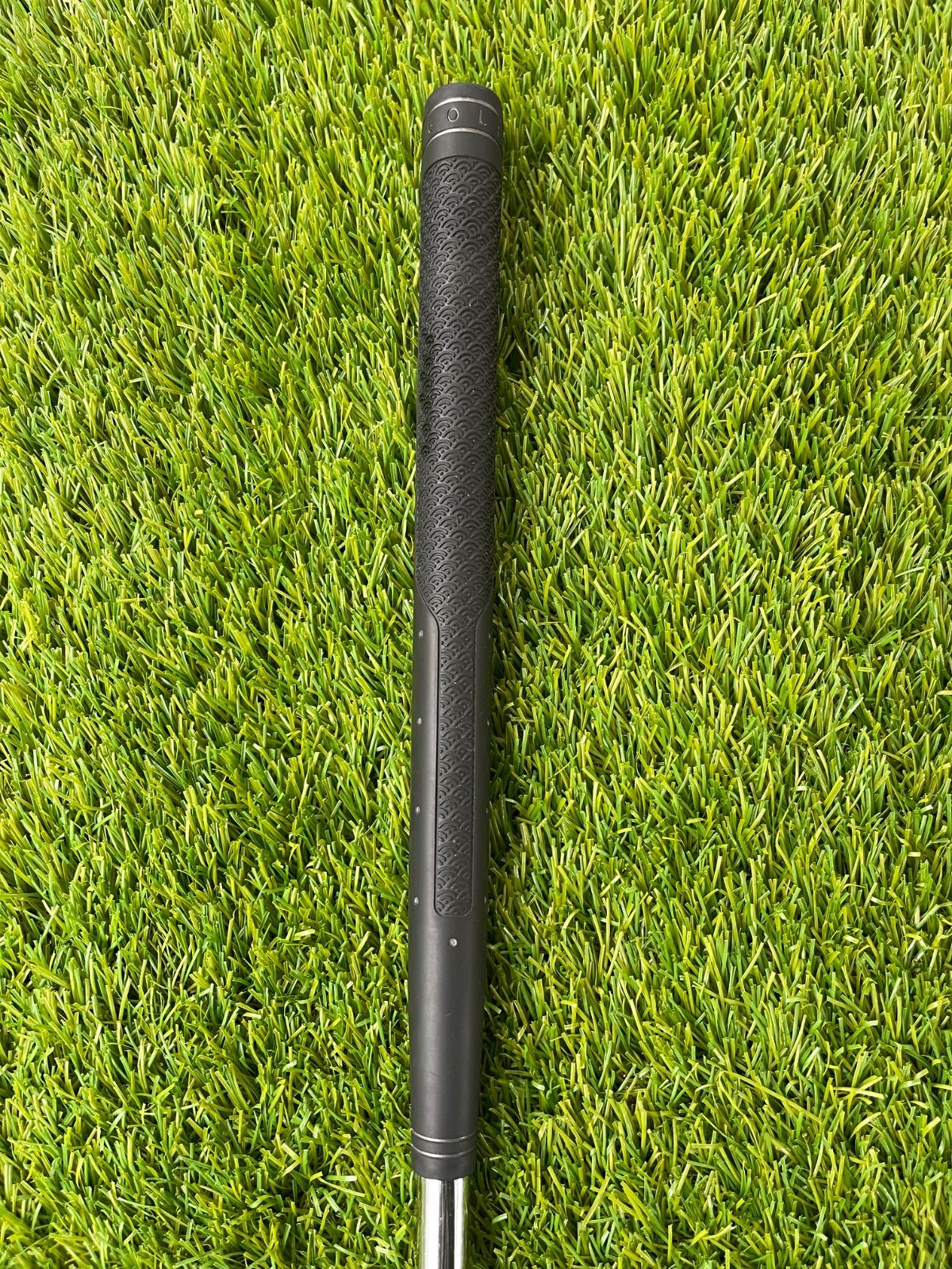 希少 ナイキ パター 33インチ Nike OZ BLUE CHIP - メルカリ