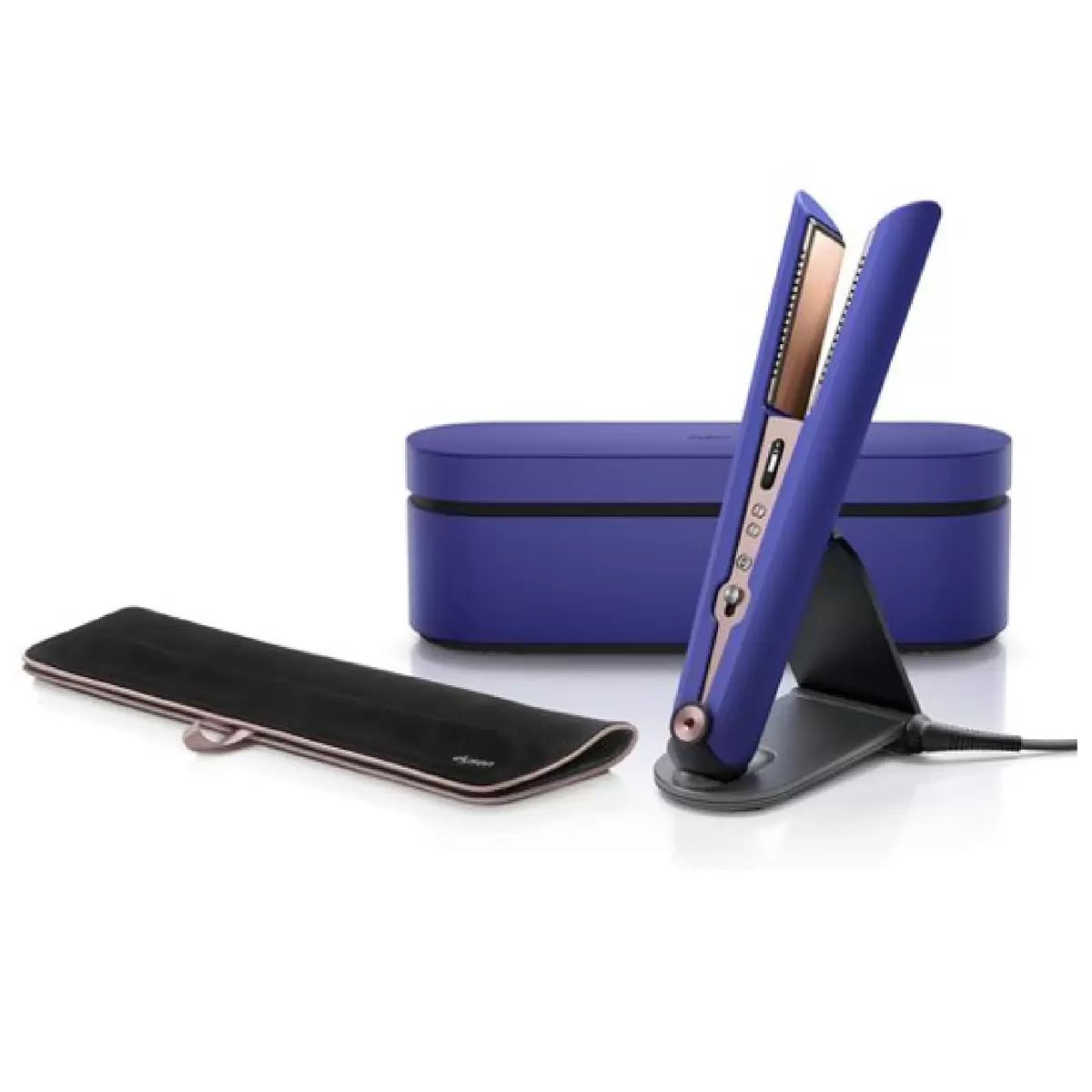 コードレスヘアアイロン／dyson HS07 配送 Corrale ダイソン CORRALE