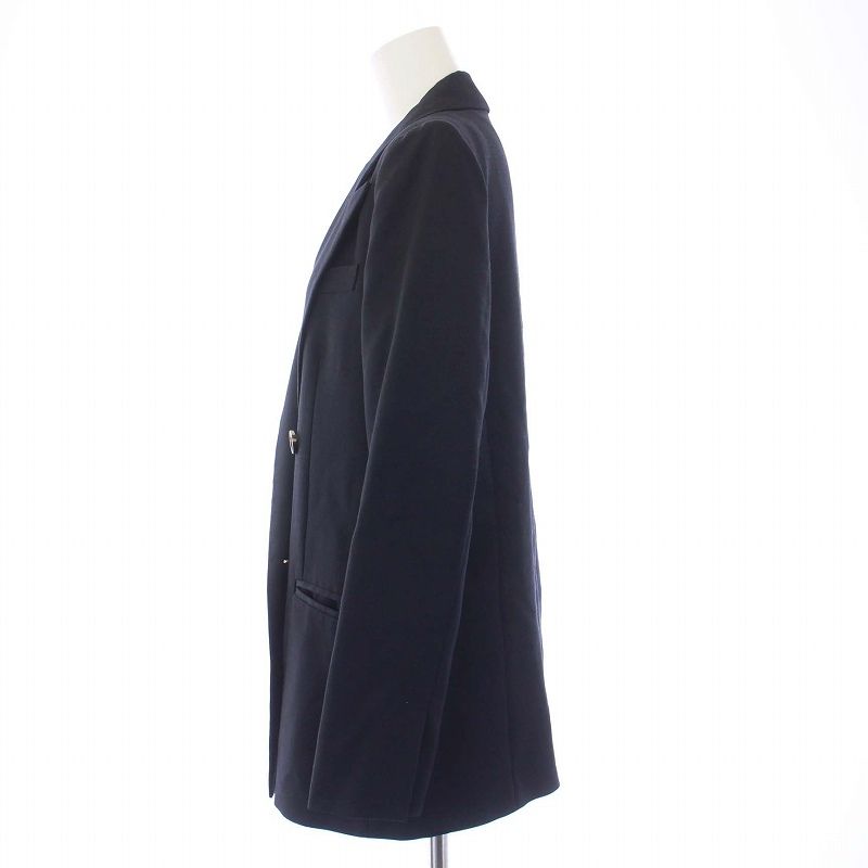 エブリデイアイライク セットアップ ダブルジャケット36 パンツ34 ドゥーズィエムクラス DEUXIEME CLASSE エブリデイアイライク