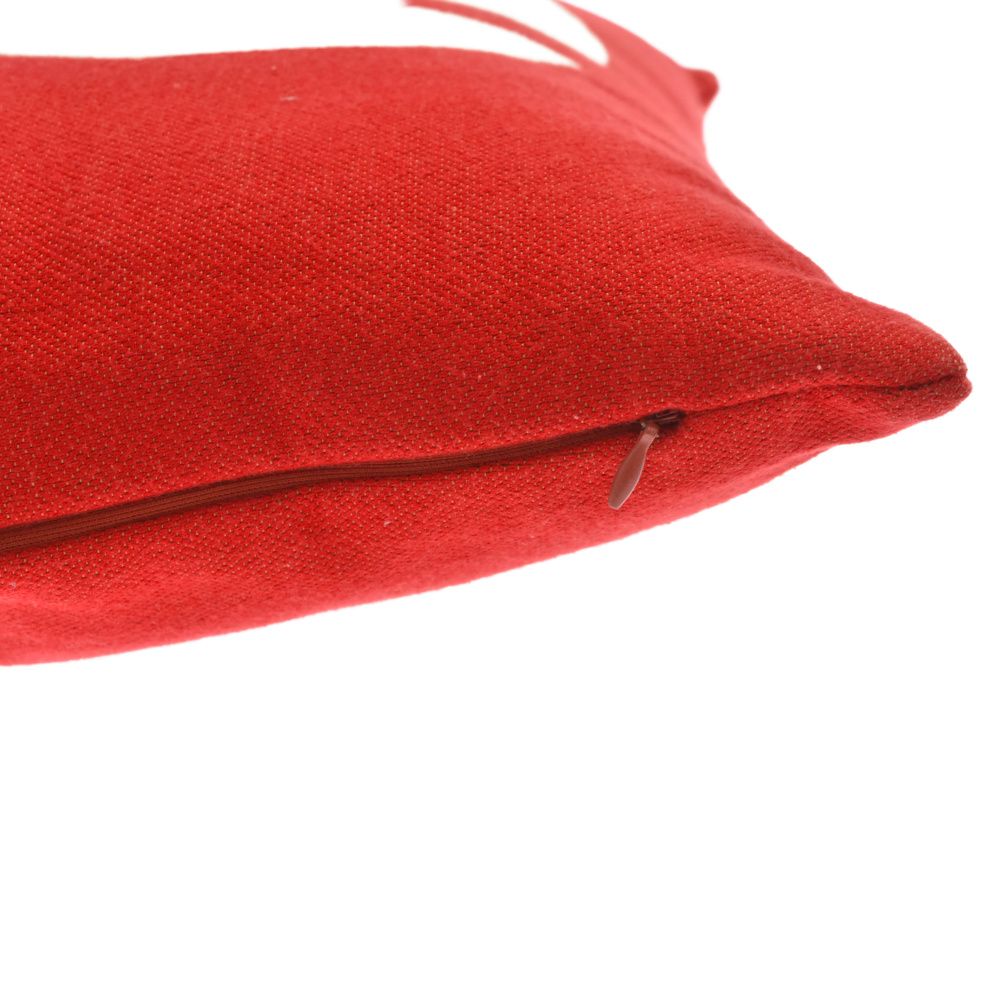 Supreme Jules Pansu Pillows Red クッション クッション・座布団