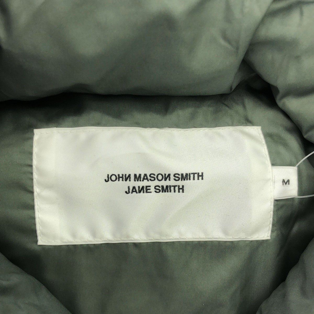 SMITH ジェーンスミス