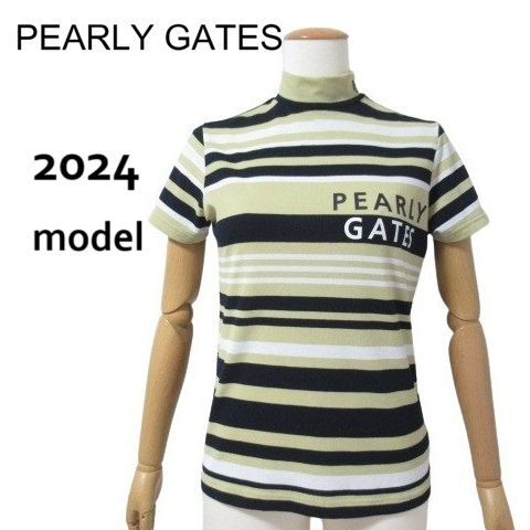 楽天市場】【30% OFF SALE】パーリーゲイツ メンズ カットソー