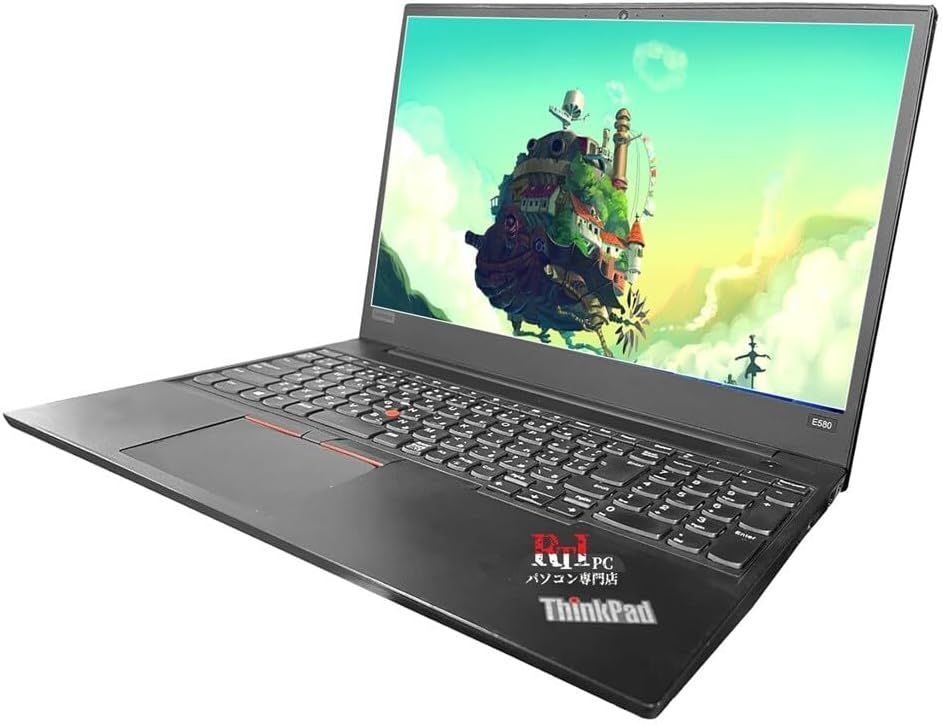 #152 レノボ ThinkPad E580 i5-8250U office付き Amazon.com: Lenovo ThinkPad E580 15.6