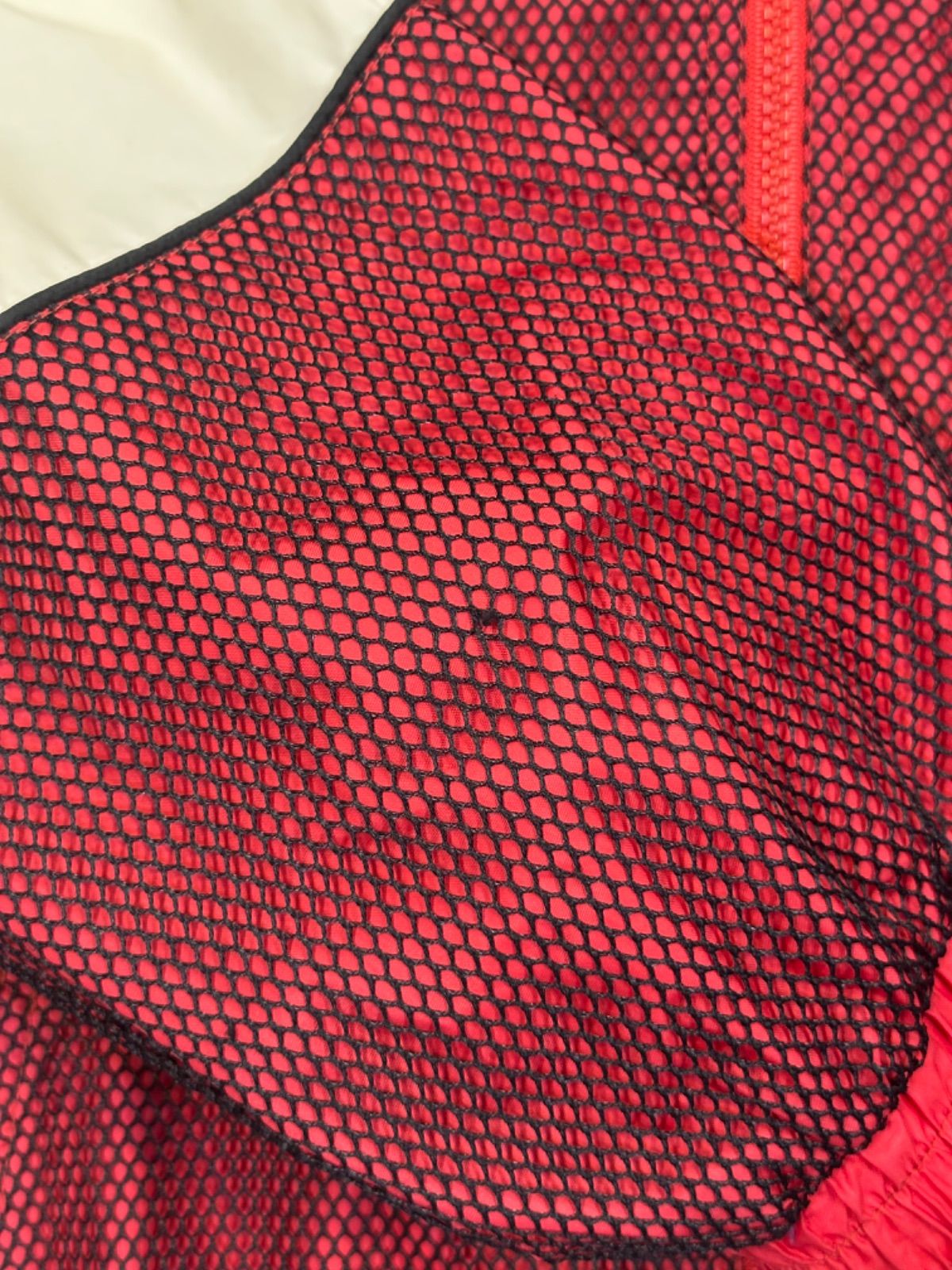 NYLON JACKET
