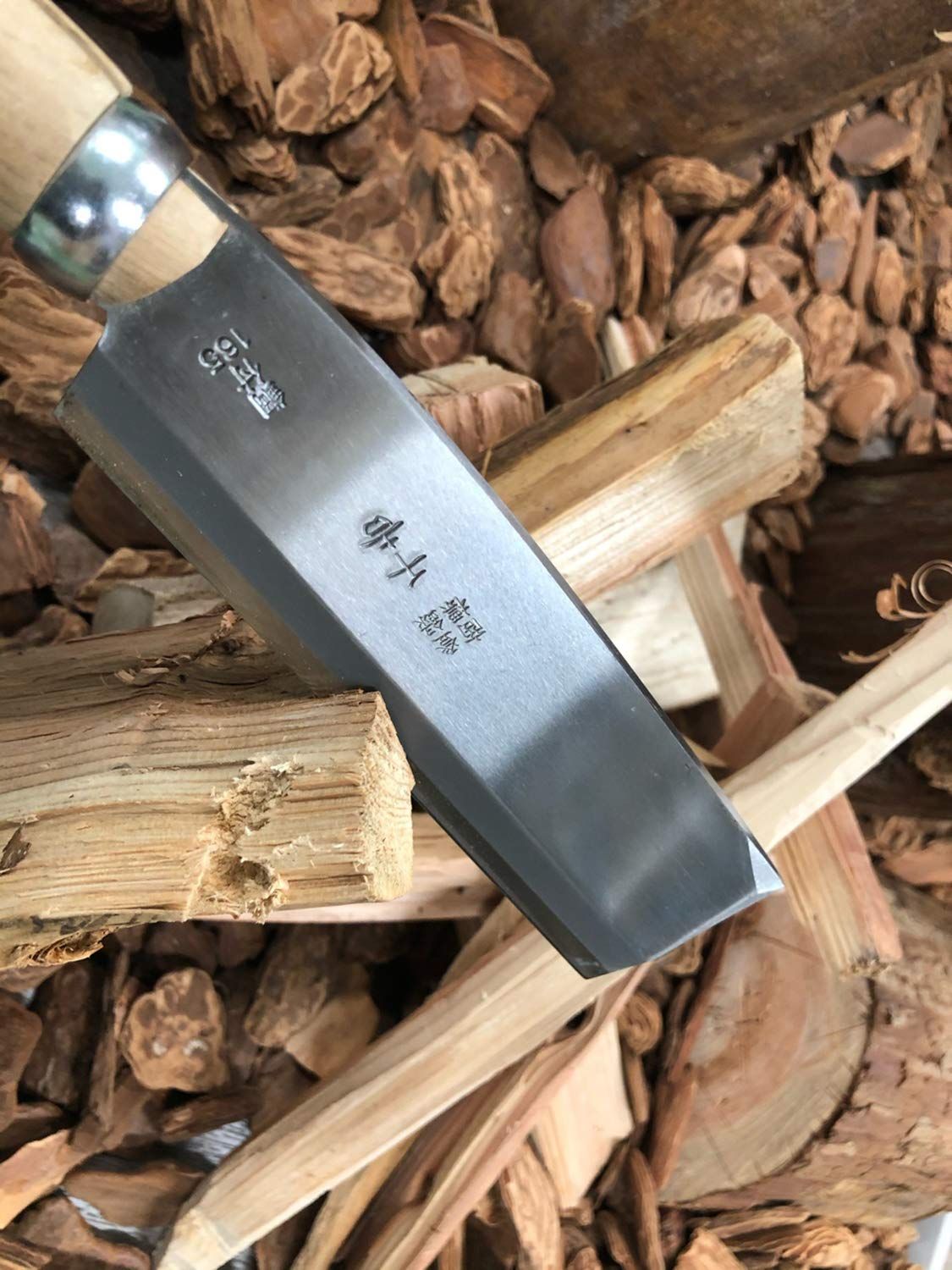 サヤ入り 腰鉈