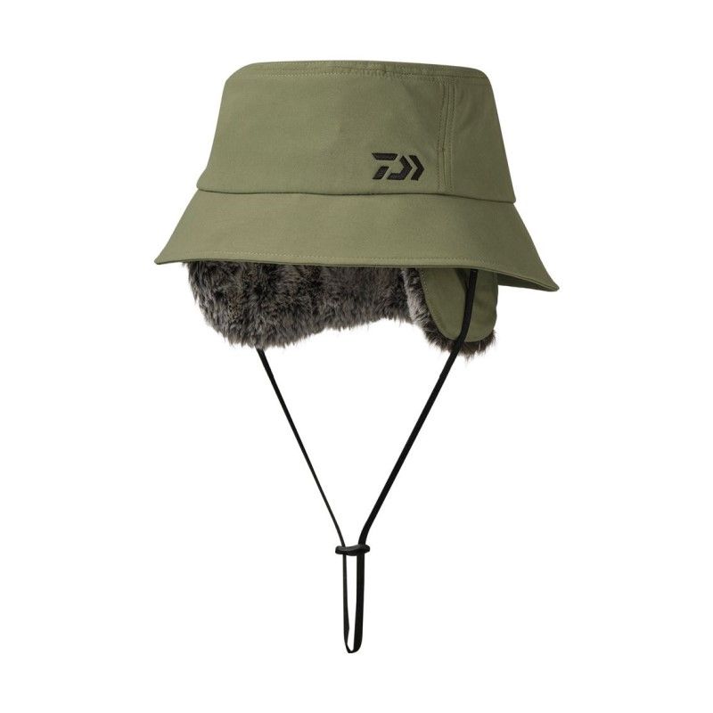 DC-9025W STORMFLEECE バケットハット オリーブグリーン フリー 【公式