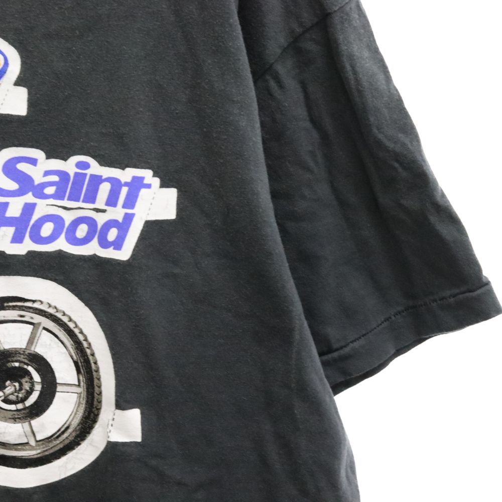 23SS SAINT MICHAEL STHD_SS TEE ETERNAL