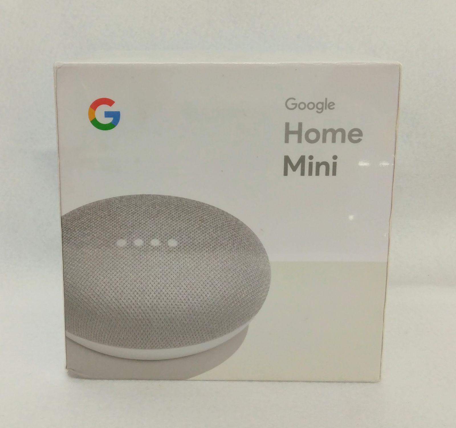 Google グーグル Home Mini チョーク - メルカリ