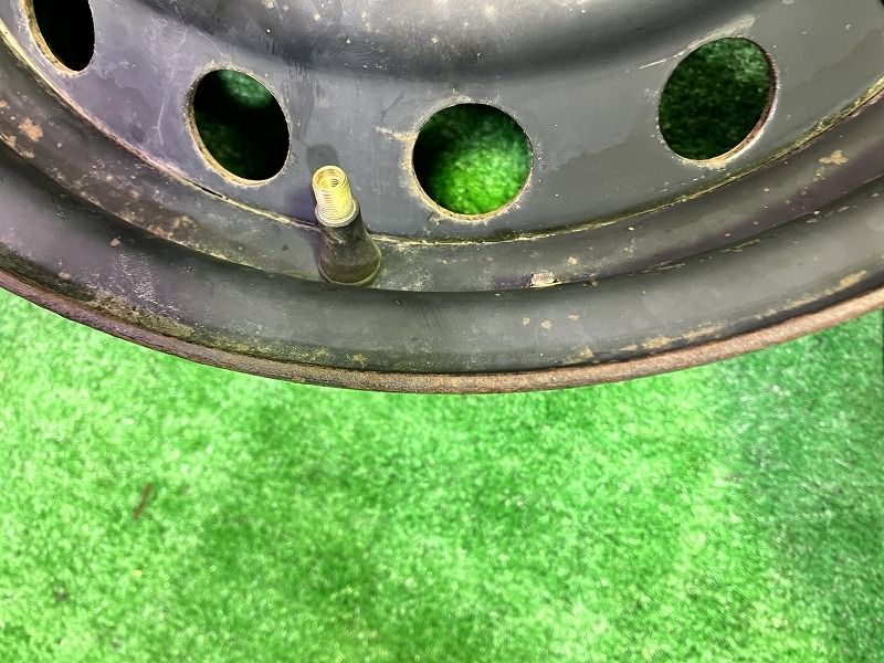 新作大登場！！ トヨタ TOYOTA 純正 トヨタ純正 KDH206V ハイエース 15ｲﾝﾁ 6J 6穴 4本 139.7 夏新作が続々入荷中！