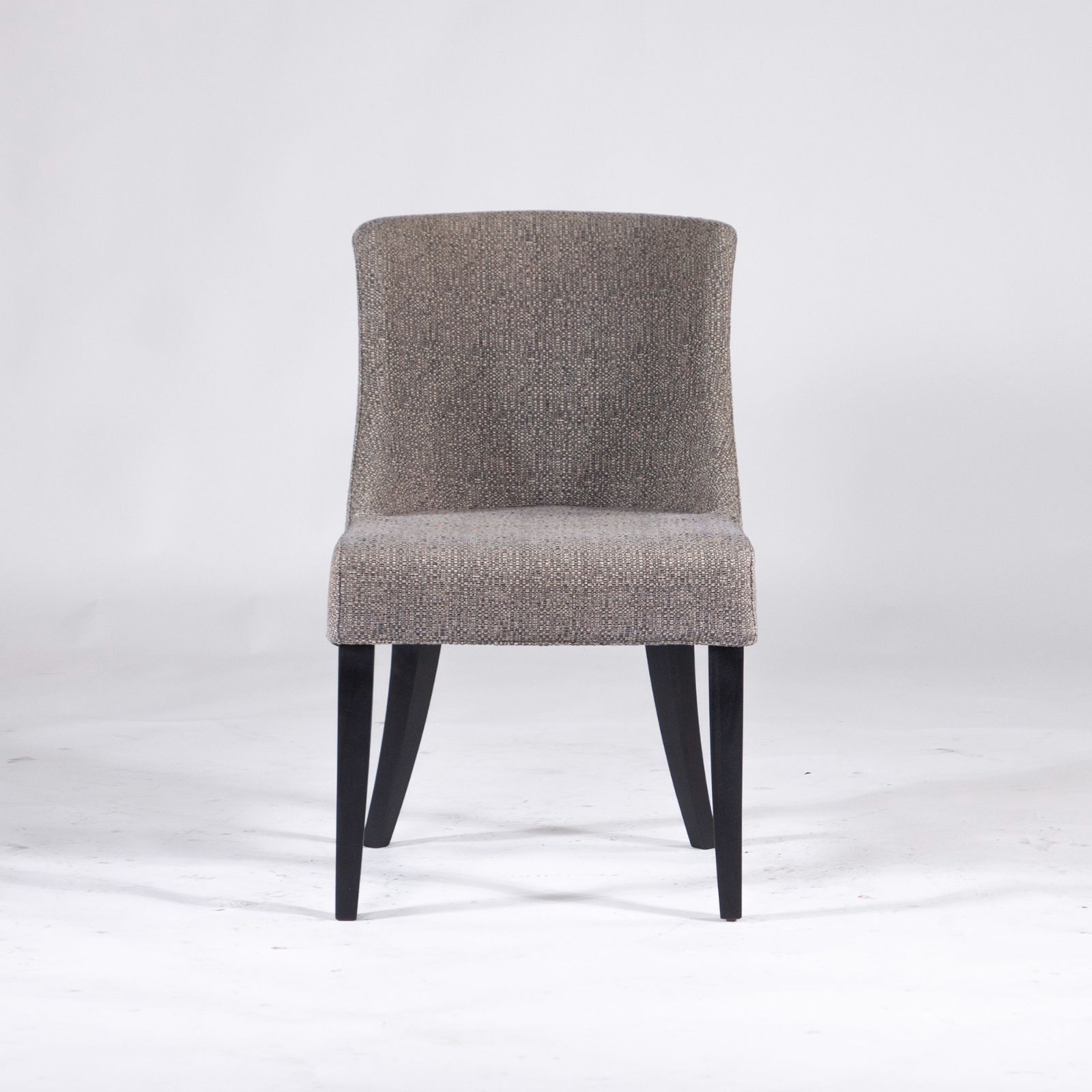 エルバイタリア ダイニングチェア IDC大塚取扱い erba アルテ グレー