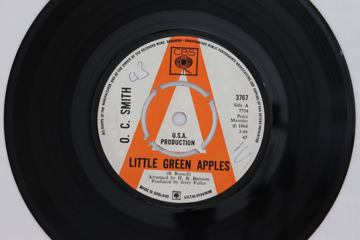 7inch BASI AS MELLOW (849 MUSIC) 唾奇 アウトレット