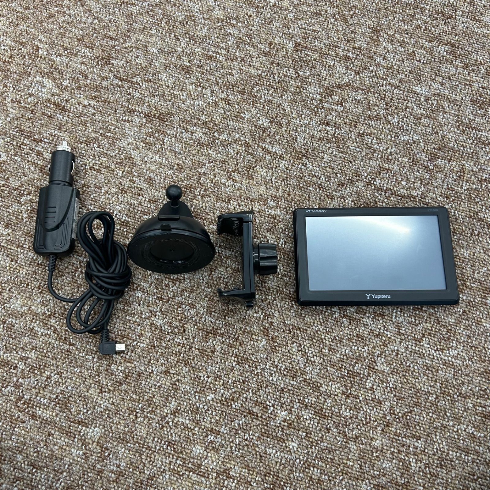 YUPITERU YPB747 BLACK カーナビ7インチ ユピテル Yupiteru YPB747