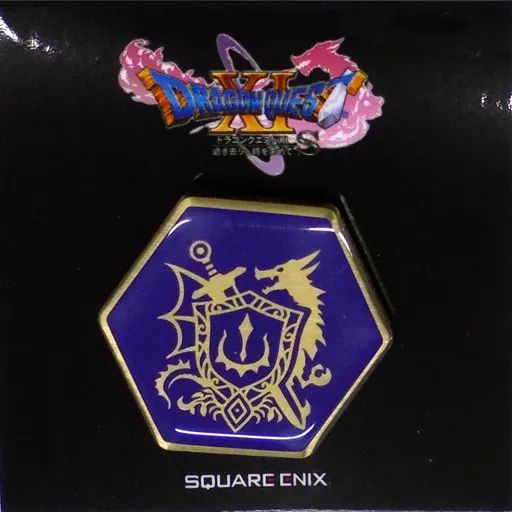 中古】バッジ・ピンズ(キャラクター) 主人公 キャラクター