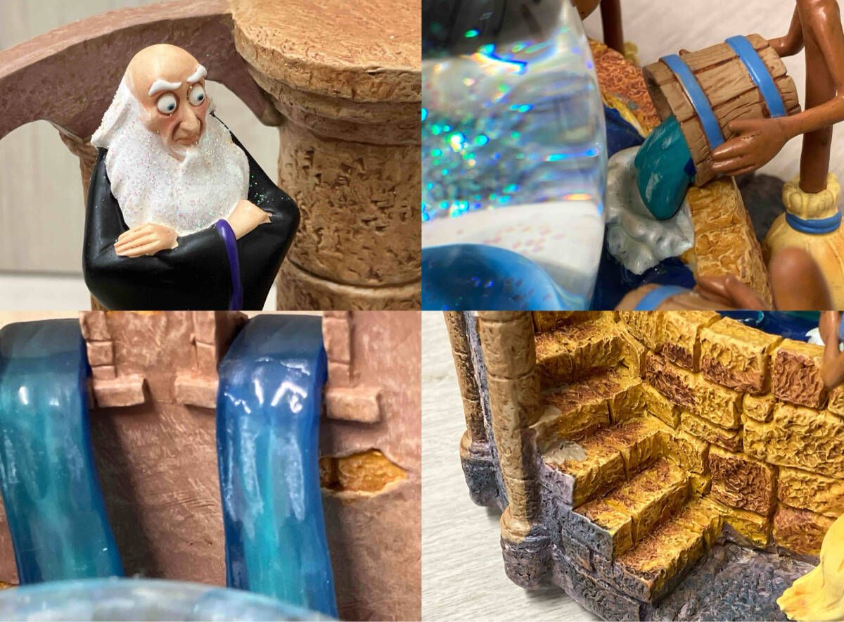 Disney ディズニー