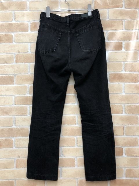 THE SHISHIKUI DACO インディゴ34 SHISHIKUI デニム シシクイDaco 34 インディゴ デニム THE SHISHIKUI